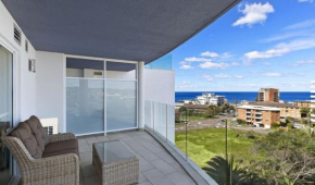 Sandy Cove Apartment The Entrance 48b, Central Coast